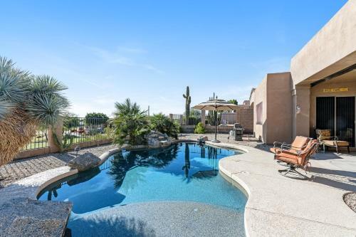 Southwestern Serenity