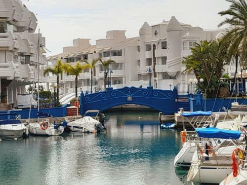 Benalmadena-costa Del Sol Apartamento A Estrenar