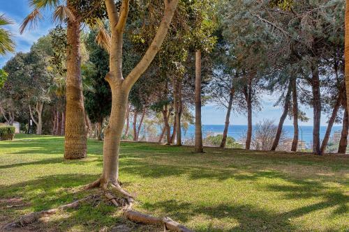 Benalmadena-costa Del Sol Apartamento A Estrenar