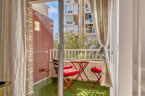Benalmadena-costa Del Sol Apartamento A Estrenar