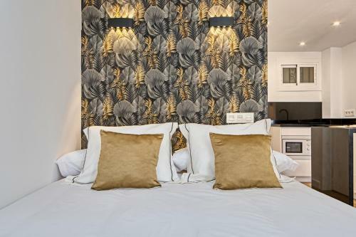 Benalmadena-costa Del Sol Apartamento A Estrenar