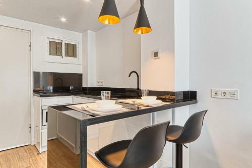 Benalmadena-costa Del Sol Apartamento A Estrenar