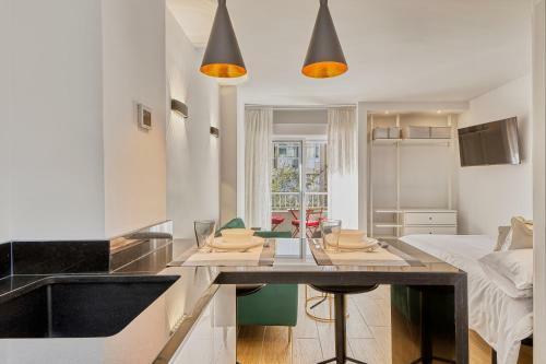 Benalmadena-costa Del Sol Apartamento A Estrenar