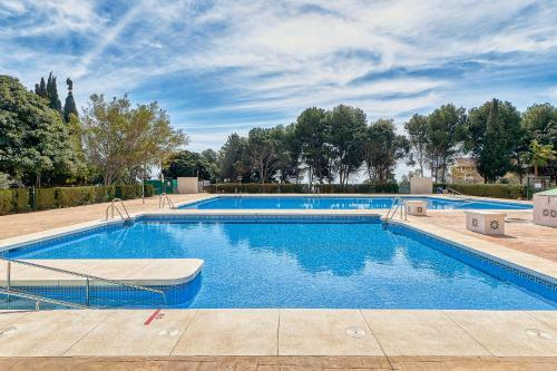 Benalmadena-costa Del Sol Apartamento A Estrenar