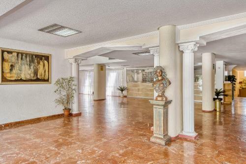 Benalmadena-costa Del Sol Apartamento A Estrenar