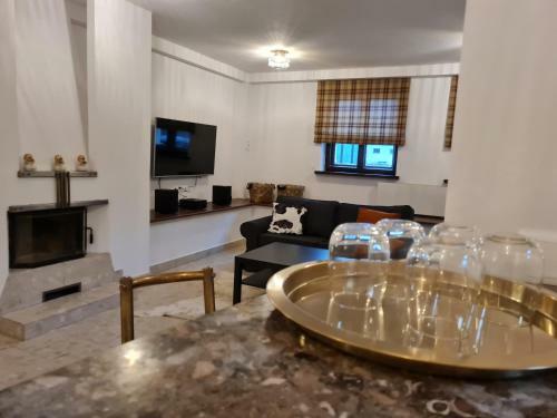 Agroturismo Wrzosowe Siedlisko