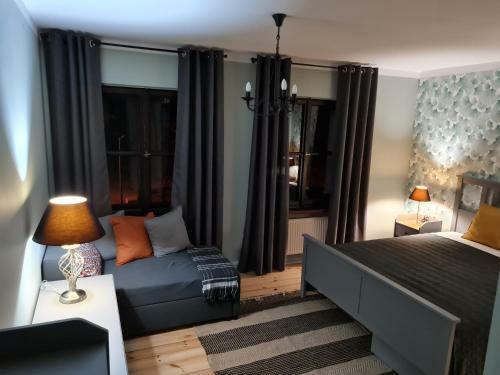 Agroturismo Wrzosowe Siedlisko