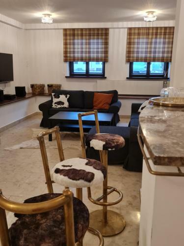Agroturismo Wrzosowe Siedlisko