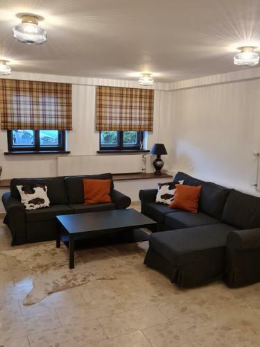 Agroturismo Wrzosowe Siedlisko
