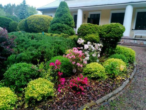 Agroturismo Wrzosowe Siedlisko