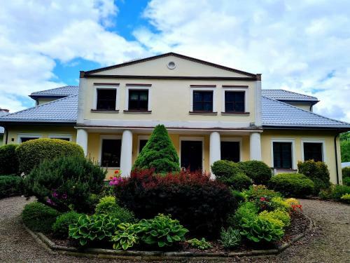 Agroturismo Wrzosowe Siedlisko