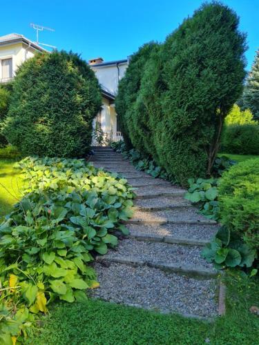 Agroturismo Wrzosowe Siedlisko