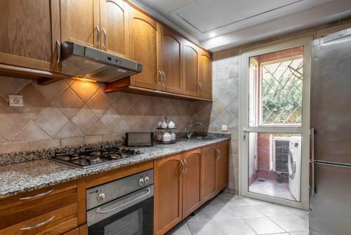 Apartamento Majorelle Piscine