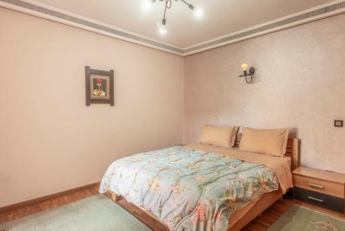 Apartamento Majorelle Piscine