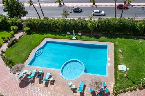 Apartamento Majorelle Piscine