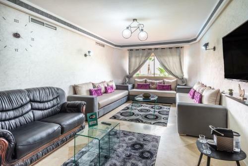Apartamento Majorelle Piscine