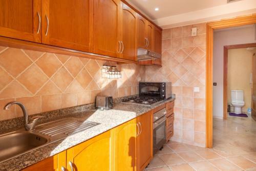 Apartamento Majorelle Piscine