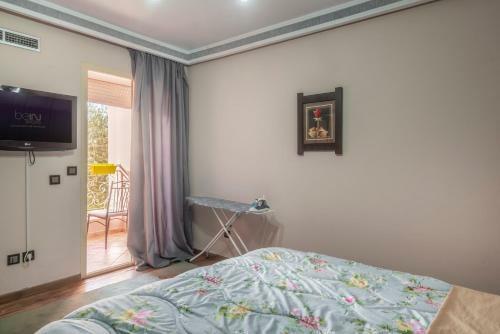 Apartamento Majorelle Piscine