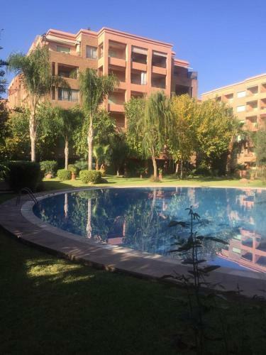Apartamento Appartement Maria