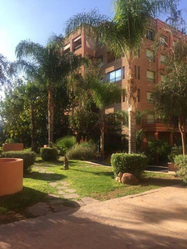 Apartamento Appartement Maria