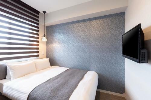 M's Hotel Gojo Naginatagiri