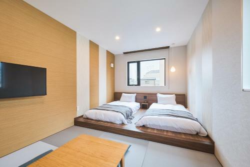 M's Hotel Gojo Naginatagiri