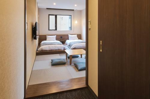 M's Hotel Gojo Naginatagiri