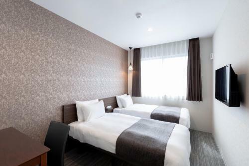 M's Hotel Gojo Naginatagiri