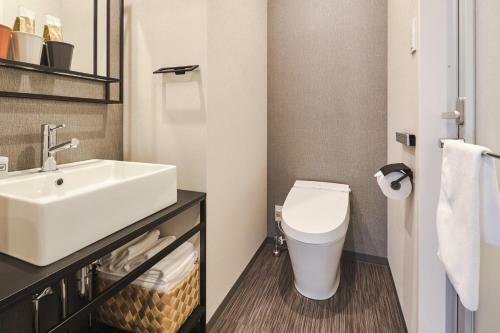 M's Hotel Gojo Naginatagiri