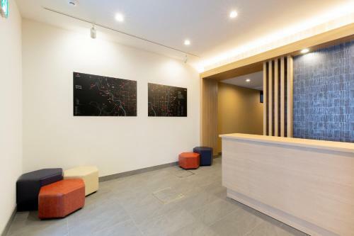 M's Hotel Gojo Naginatagiri