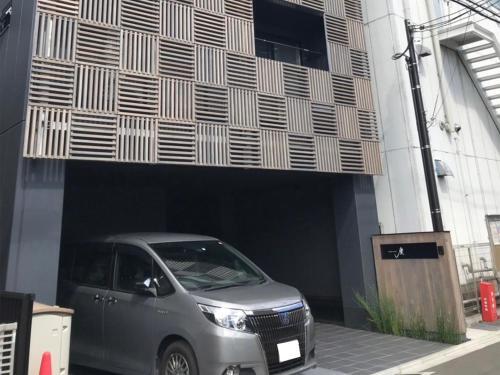 Hostal Family Inn Kei ?