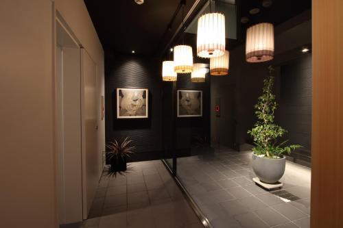 Hostal Family Inn Kei ?