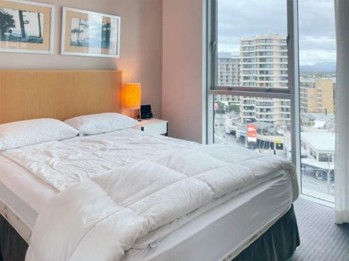 Apartamento H'residences ? 2 Bedroom Hinterland View ? Q Stay