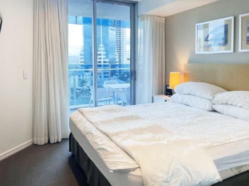 Apartamento H'residences ? 2 Bedroom Hinterland View ? Q Stay