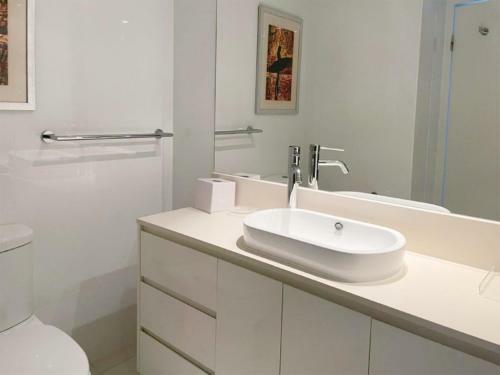 Apartamento H'residences ? 2 Bedroom Hinterland View ? Q Stay