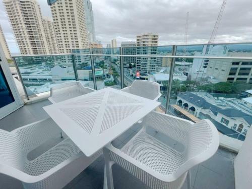 Apartamento H'residences ? 2 Bedroom Hinterland View ? Q Stay