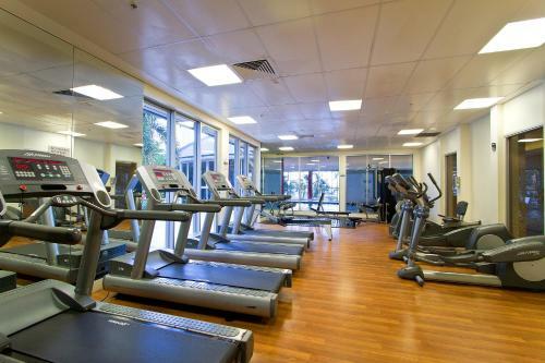 Apartamento Chevron Renaissance ? 2 Bedroom Hinterland View ? Q Stay
