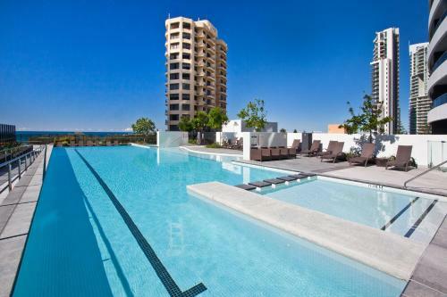 Apartamento Oracle Broadbeach Mid Week Madness Deal - Q Stay