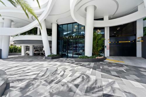 Apartamento The Gallery Broadbeach - Gclr