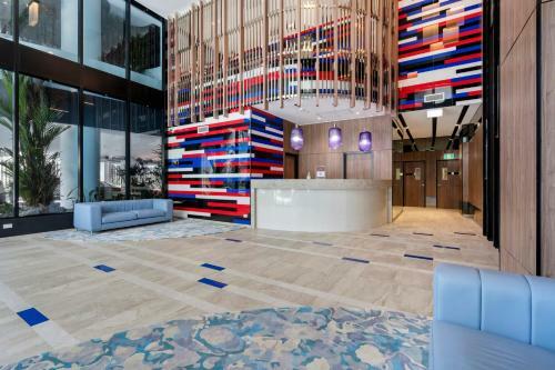 Apartamento The Gallery Broadbeach - Gclr