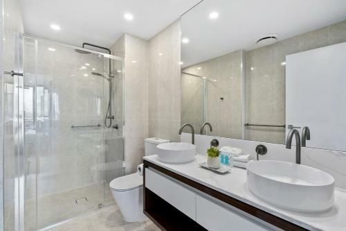 Apartamento The Gallery Broadbeach - Gclr
