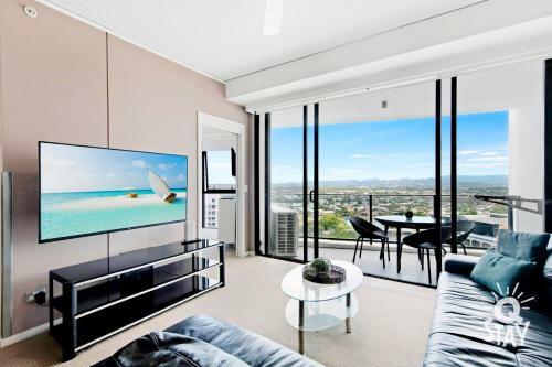 Apartamento Sierra Grand ? 2 Bedroom River View ? Q Stay