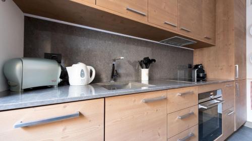 Apartamento Italianway - Roma 44