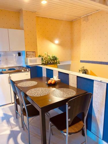 Sailor's Apartman