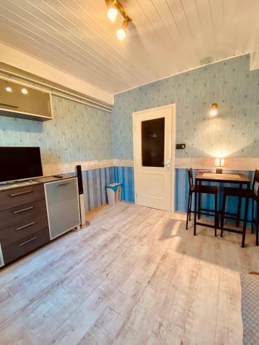 Sailor's Apartman