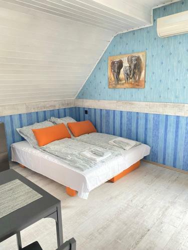 Sailor's Apartman