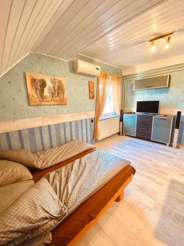 Sailor's Apartman