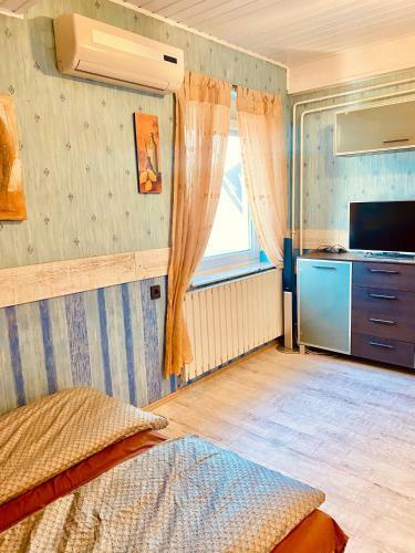 Sailor's Apartman