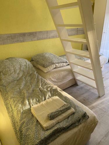 Sailor's Apartman