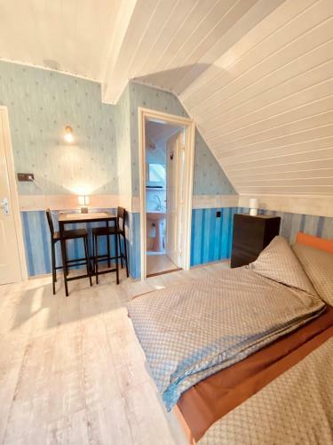 Sailor's Apartman